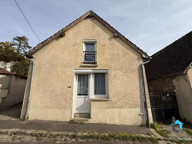 Maison, 25 m²