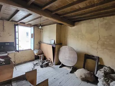 Maison, 134 m²