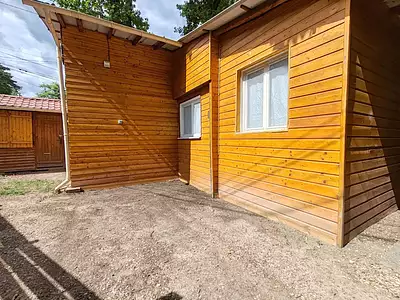 Maison, 53 m²