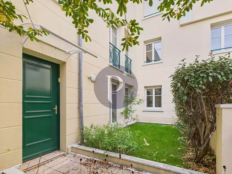 Appartement, 91,4 m²