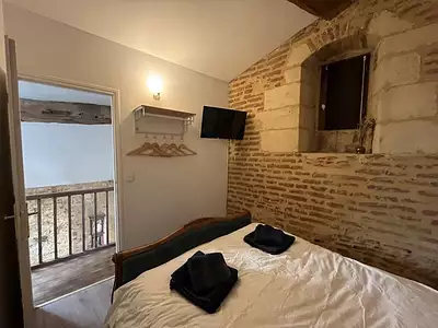Appartement, 55,49 m²