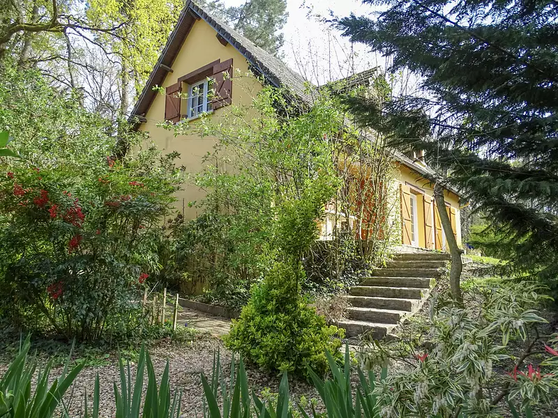 Maison, 116 m²