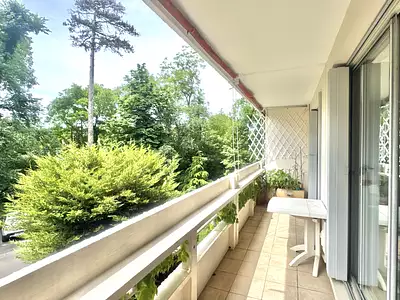Appartement, 93,87 m²