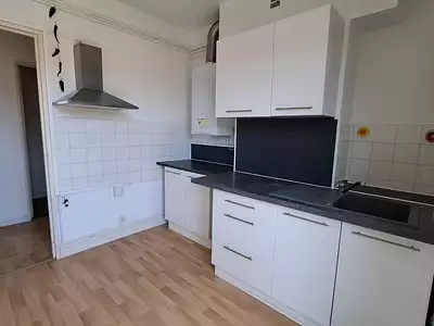 Appartement, 73,65 m²