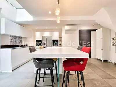 Appartement, 117 m²