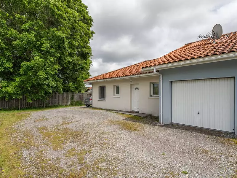 Maison, 80 m²