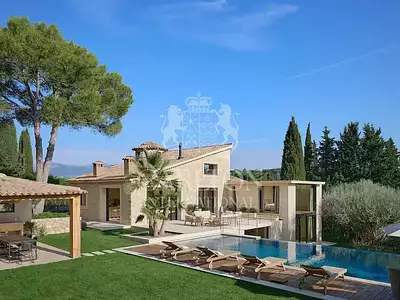 Maison, 350 m²