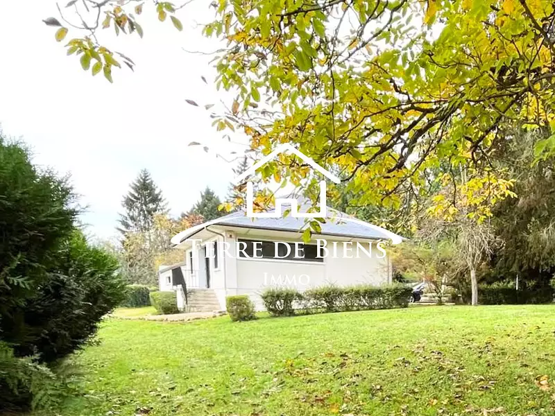 Maison, 95,14 m²