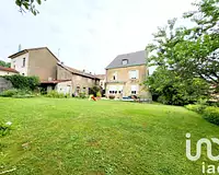 Maison, 210 m²
