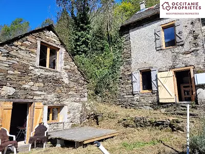 Maison, 90 m²