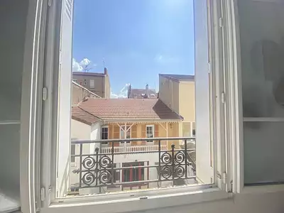 Appartement, 36 m²