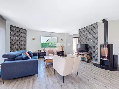 Maison, 136 m²