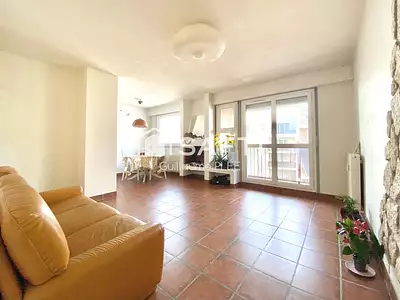 Appartement, 65 m²