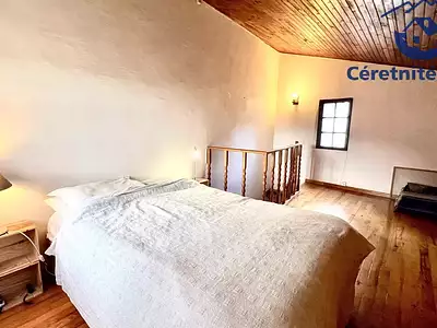 Maison, 71 m²