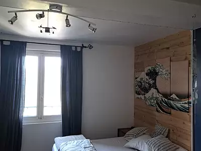 Maison, 96 m²