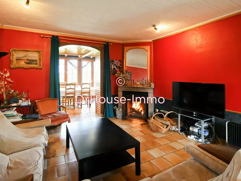Maison, 575 m²