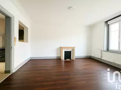 Appartement, 55 m²