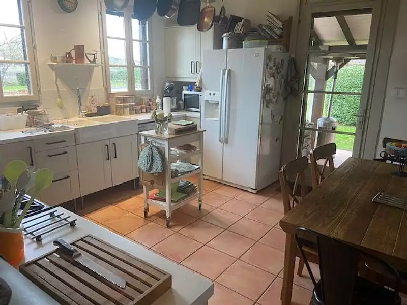 Maison, 200 m²