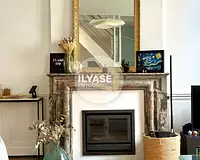 Appartement, 125 m²