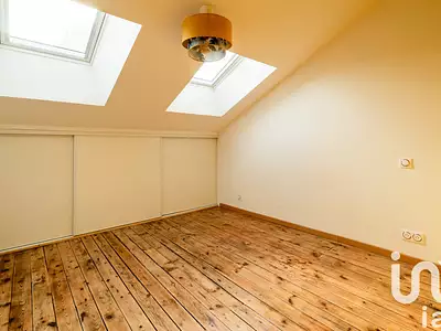 Maison, 197 m²