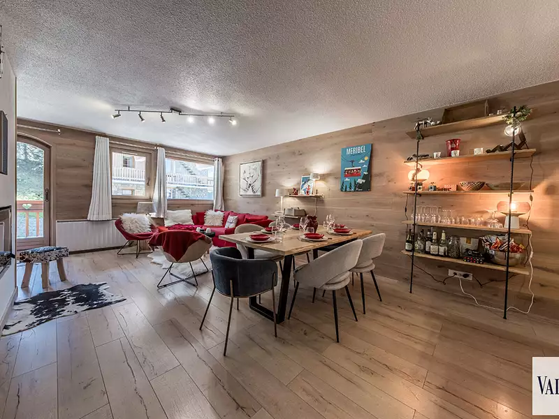 Appartement, 63,47 m²