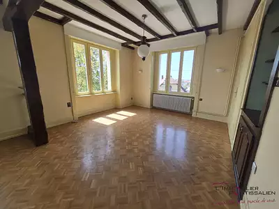 Appartement, 109 m²