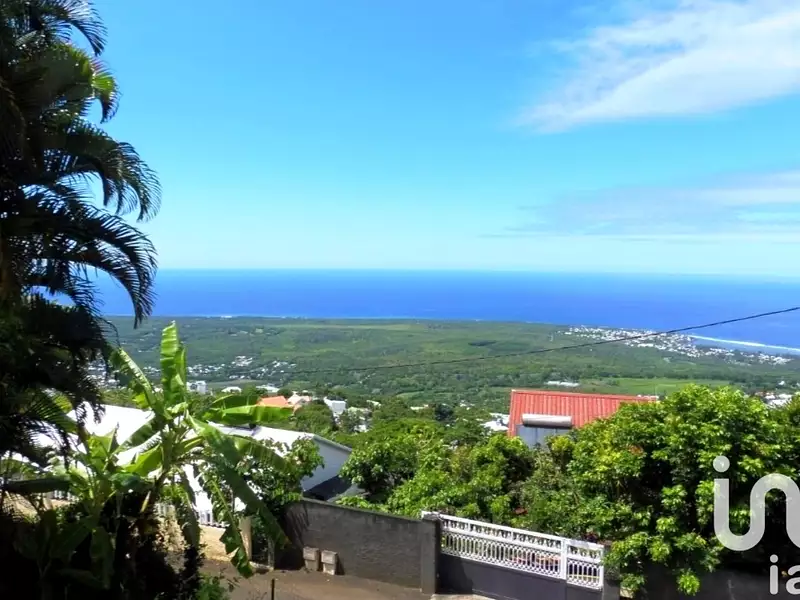 Maison, 210 m²