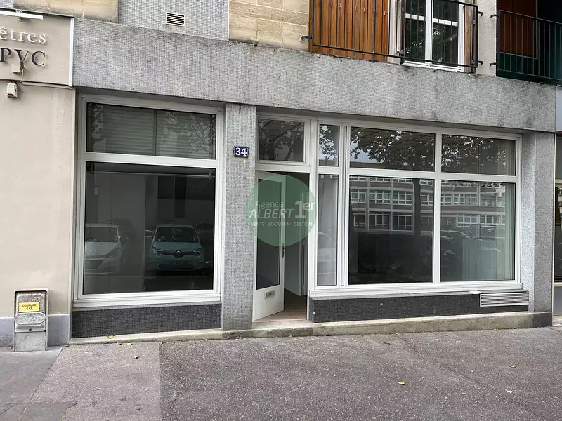 Divers, 54 m²