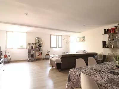 Appartement, 117 m²
