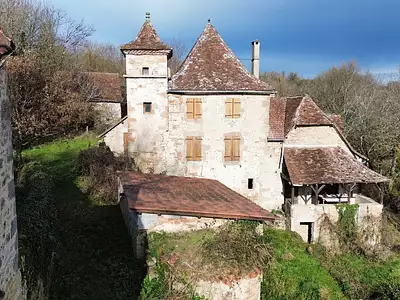 Maison, 280 m²