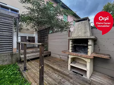 Maison, 80 m²