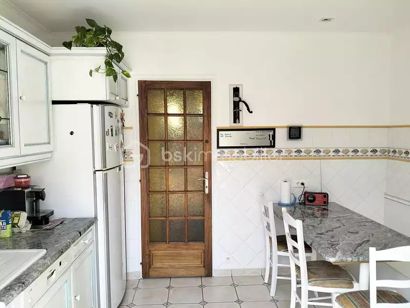 Maison, 127 m²
