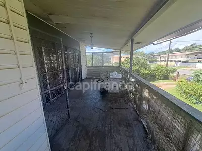 Maison, 338 m²