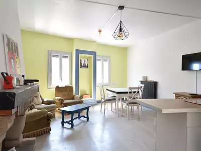 Immeuble, 150 m²