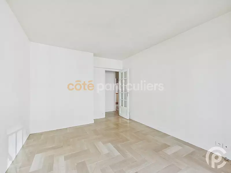 Appartement, 44,5 m²