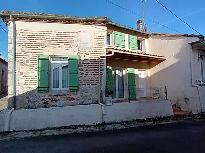 Maison, 85 m²