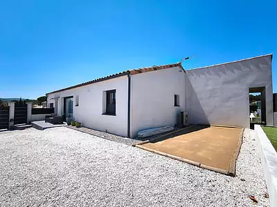 Maison, 124 m²