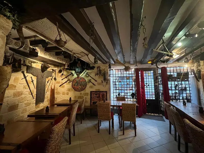 Divers, 70 m²