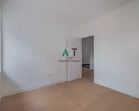 Appartement, 41,65 m²