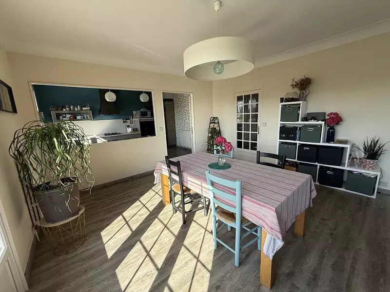 Maison, 147 m²