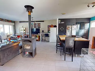 Maison, 170 m²
