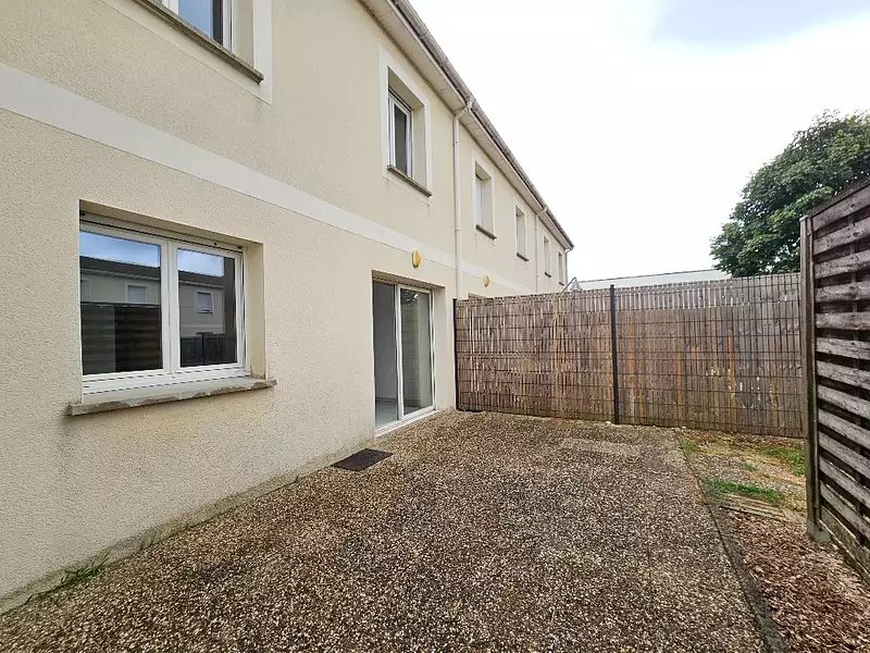 Maison, 89 m²