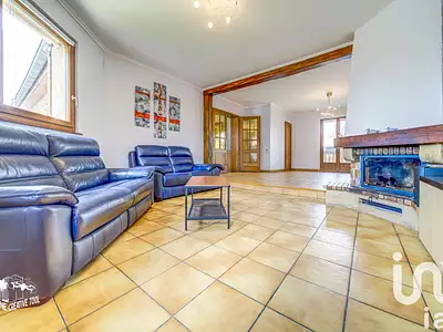 Maison, 120 m²