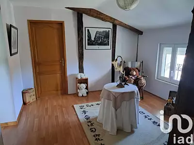 Maison, 366 m²