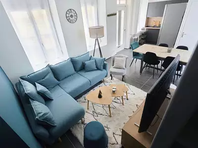 Maison, 105 m²