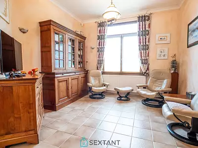 Maison, 105 m²