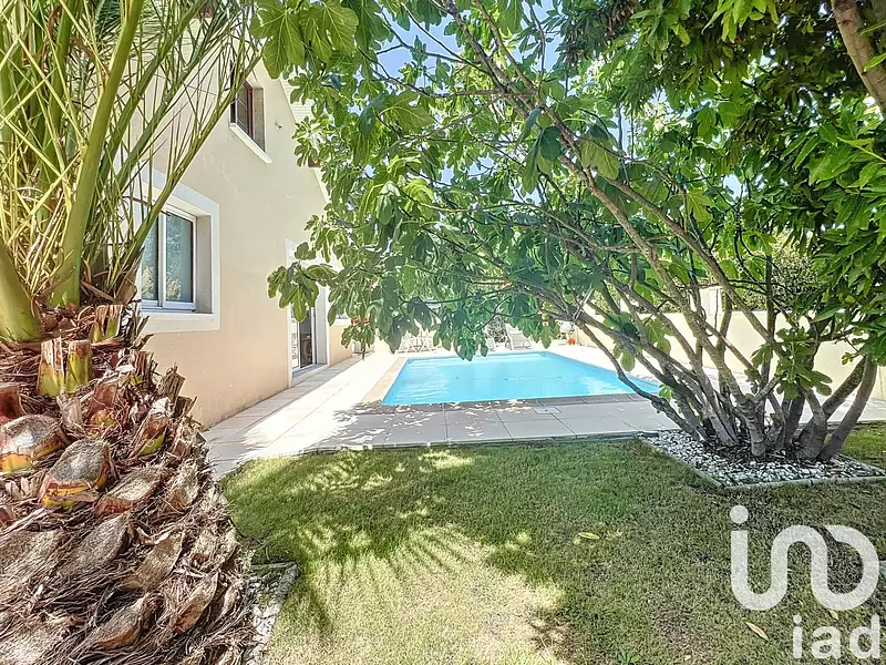 Maison, 135 m²