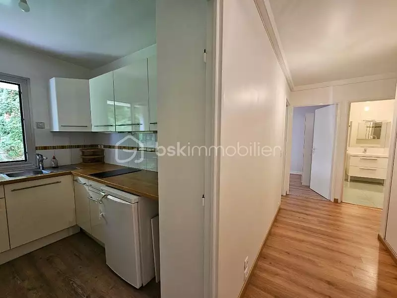 Appartement, 67 m²