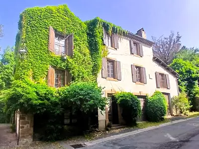 Maison, 270 m²