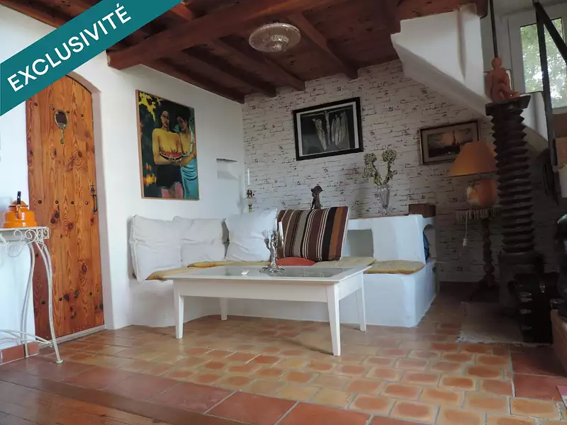 Maison, 135 m²